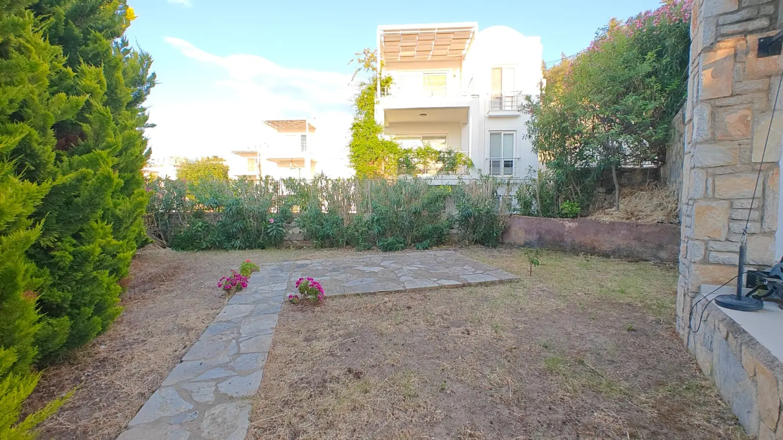 Property in Yalikavak